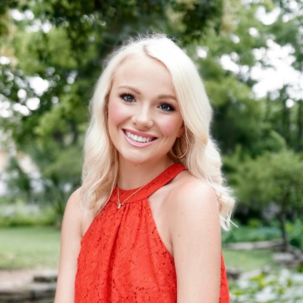 Meet your Posher, Kendall d